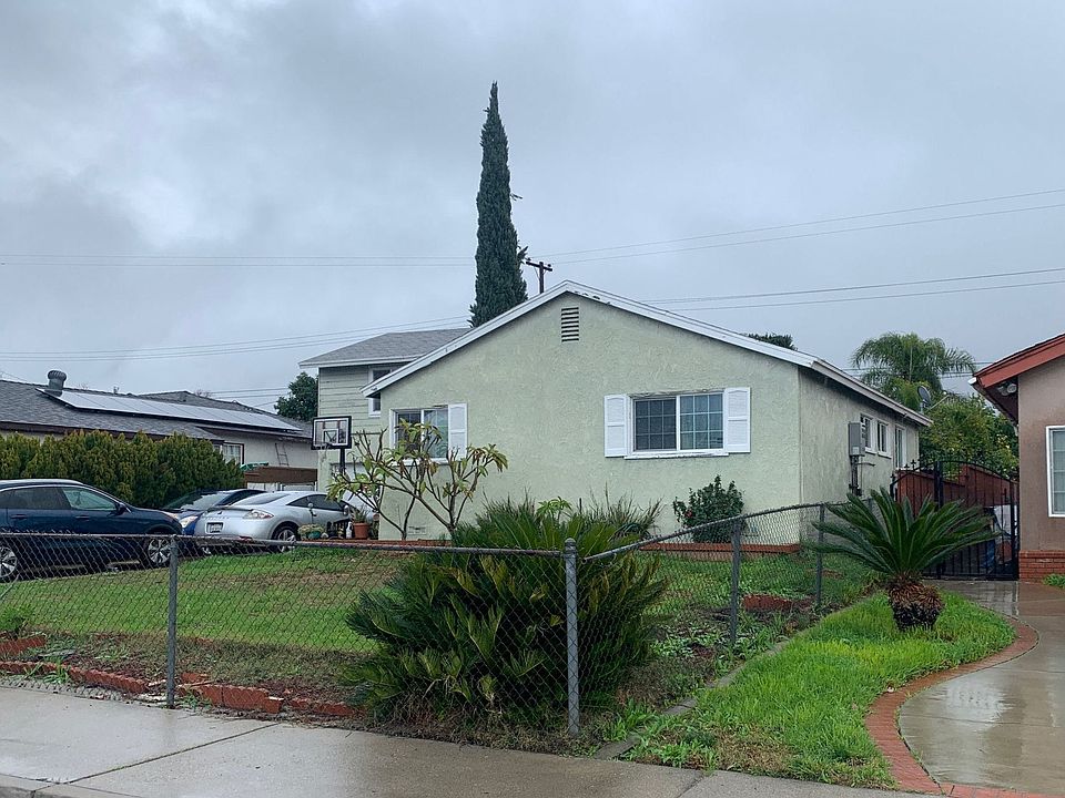 2960 Abbott St, Pomona, CA 91767 Zillow