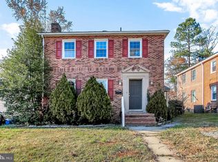 310 Edmund St, Aberdeen, MD