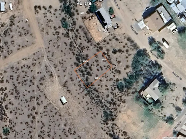 0 Vladek Circle #197, Morristown, AZ 85342