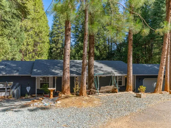 26845 Barton Rd, Pioneer, CA 95666
