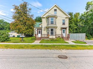 32 Mill St, Rochester, NH 03868