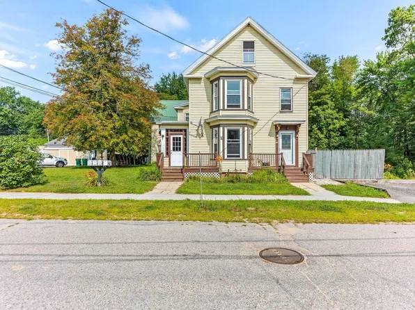 32 Mill Street, Rochester, NH 03867