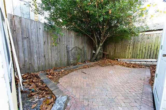 607 Elysian Fields Ave — Photo 13