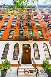 Sold by Keller Williams NYC