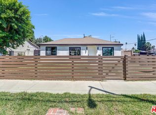 21001 Gault St, Canoga Park, CA 91303