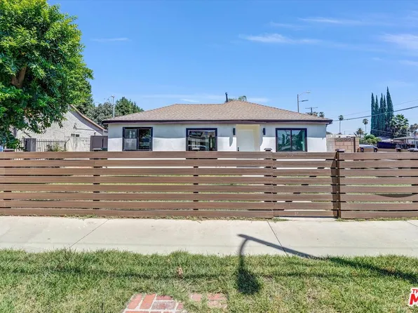 21001 Gault St, Canoga Park, CA 91303