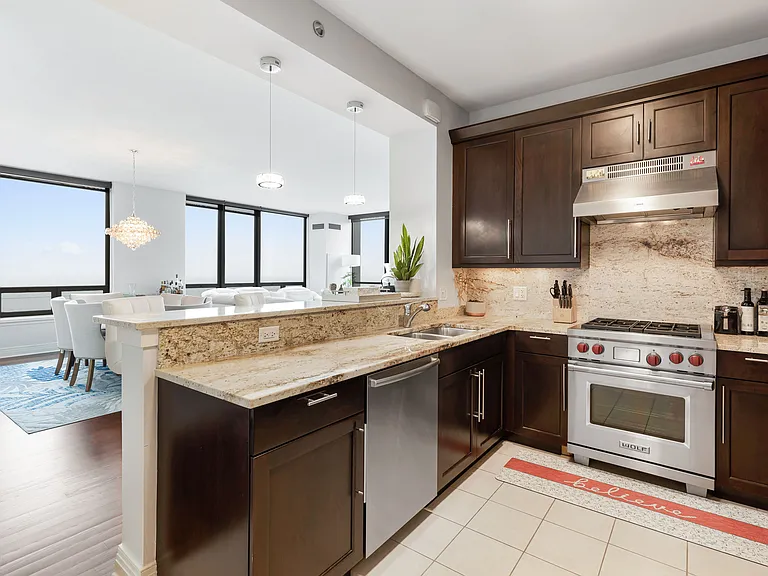 600 N Lake Shore Dr #1411 — Photo 2