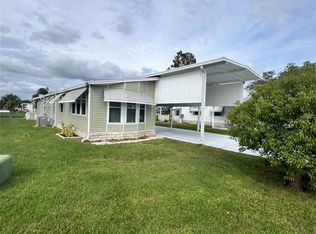 5182 Shore Line Dr, Polk City, FL 33868