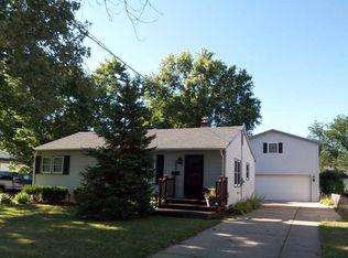 601 E Hosmer St, Loves Park, IL 61111
