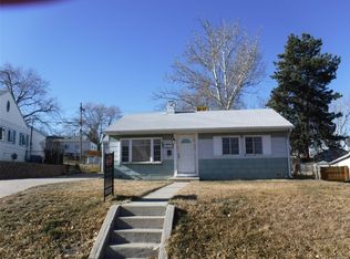 1809 S Michigan Way, Denver, CO 80219