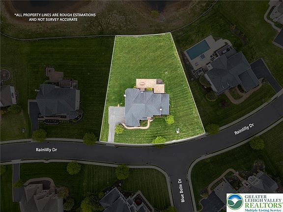 5th image of 2005 Rainlilly Dr