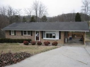 119 Mount Mitchell Rd, Church Hill, TN 37642