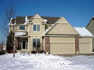 2212 SE Meeting St, Lees Summit, MO 64063