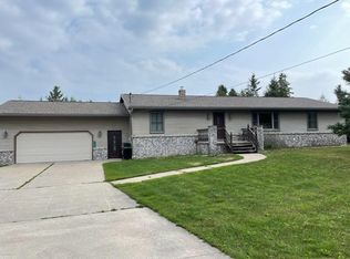 2690 Hamilton Rd, Alpena, MI 49707