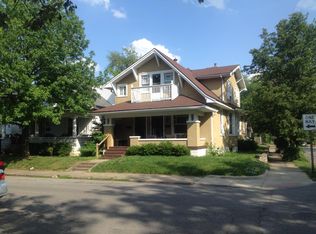 1900 Deerwood Ave, Louisville, KY 40205