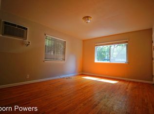 2208 25th St APT 1, Sacramento, CA