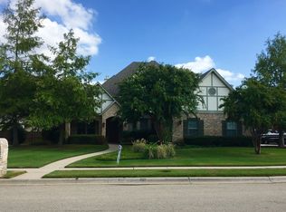 3909 Maggies Mdw, Denton, TX 76210