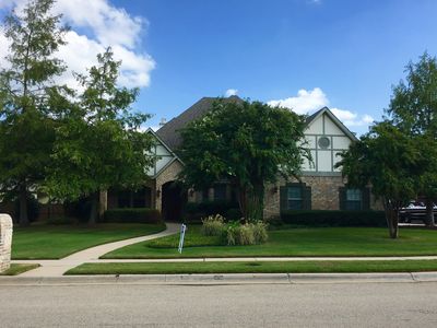 3909 Maggies Mdw, Denton, TX, 76210