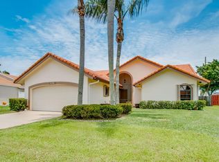 5087 Brian Blvd, Boynton Beach, FL 33472