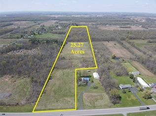 0 State Route 414, Seneca Falls, NY 13148