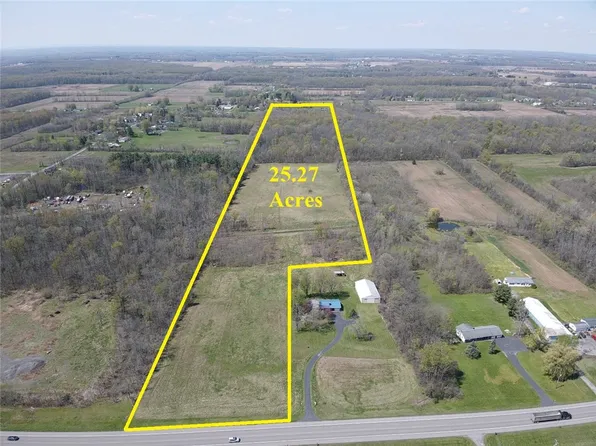 0 State Route 414, Seneca Falls, NY 13148