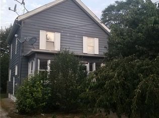 519 E Erie St, Painesville, OH 44077