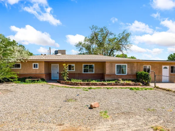 2824 Pajarito Rd SW, Albuquerque, NM 87105