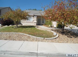 10647 Vista Bonita Ln, Reno, NV 89521