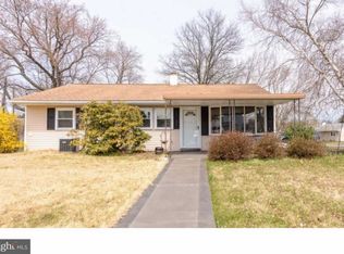 279 Wyandotte Rd, Fairless Hills, PA 19030