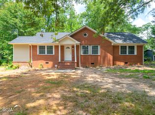 1247 Cherokee Ave, Griffin, GA 30224