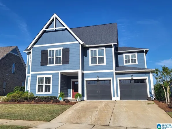 3208 Trip Run, Birmingham, AL 35244