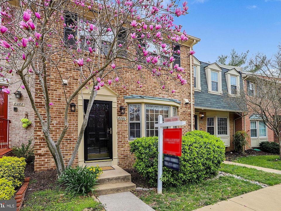 1st image of 8280 Clifton Farm Ct