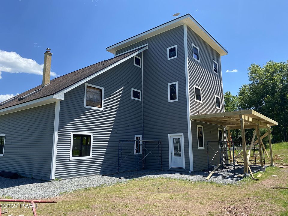 55 Church Rd, Damascus, PA 18415 Zillow