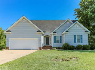 103 Wheel Coach Pl, Goldsboro, NC 27534