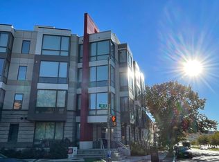 1500 Pennsylvania Ave SE APT 201, Washington, DC 20003