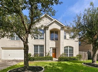 21010 Flower Croft Ct, Richmond, TX 77407