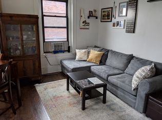 196 Saint Botolph St APT 3R, Boston, MA 02115