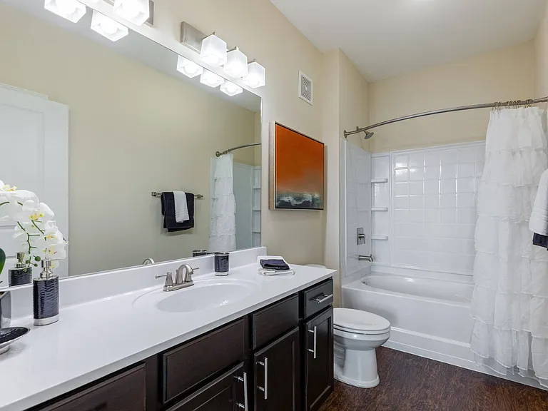 Garden-Style Bathtubs