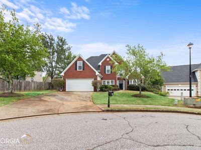 207 Dumbarton Ct, Lawrenceville, GA, 30043