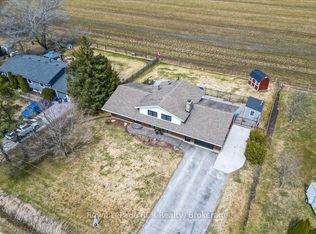883 30th St W, Georgian Bluffs, ON N4K6V5