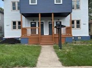 445-447 Marshall St, Gary, IN 46404