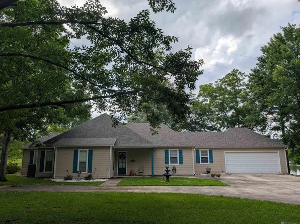 10086 State Highway 68, Jackson, LA 70748