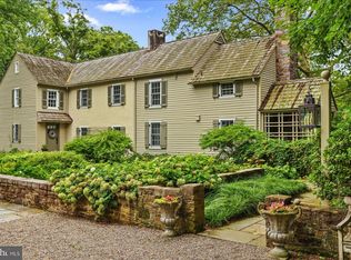 6552 Armitage Rd, New Hope, PA 18938