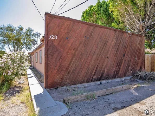 123 S Magnolia Ave APT 1, Yuma, AZ 85364