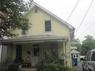 201 N Union St, Delaware, OH 43015
