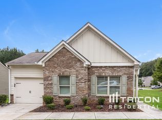4003 Sitka Dr, Douglasville, GA 30135