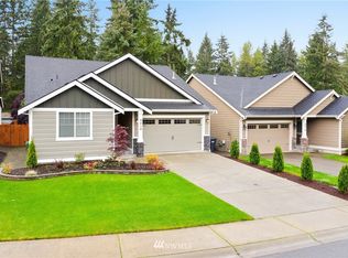 9218 198th Stct E, Graham, WA