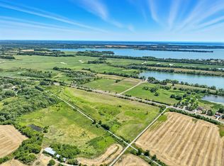 15620 Loyalist Pkwy, Prince Edward County, ON K0K 1G0