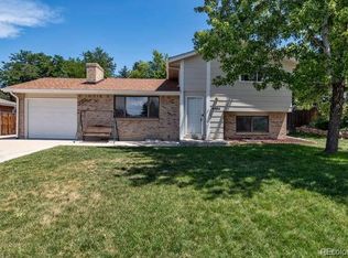 4694 S Routt St, Littleton, CO 80127