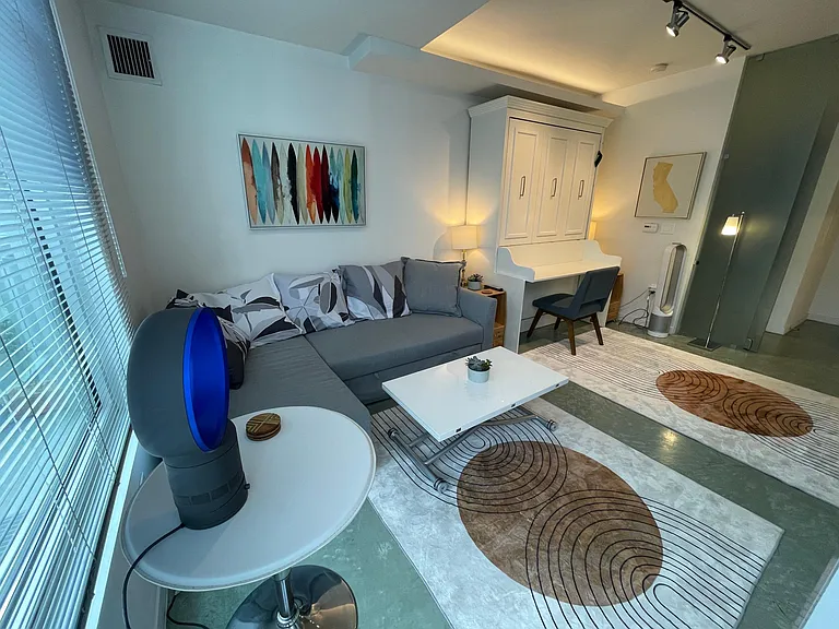 766 Harrison St #607 — Photo 39